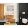 Детская ступенька VITRA NEST TRENDY 38 см, цвет натуральная древесина 56196